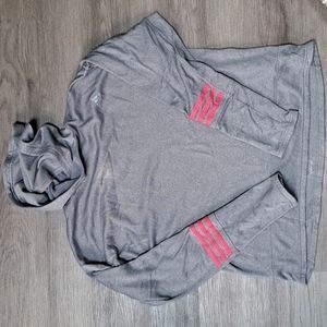 Adidas sweatshirt
